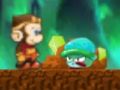 Juego Mono de la selva  en línea