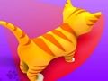 Juego Salvar al gato  en línea