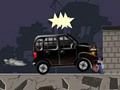 Juego Zombies golpe en línea