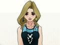Juego Dress-up de Amelia en línea