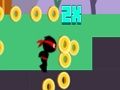 Juego Samurai Run en línea