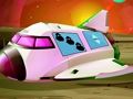 Juego Escape del robot  en línea