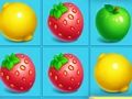 Juego Frutas de gelatina  en línea