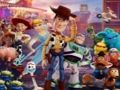 Juego Colección de rompecabezas de Toy Story  en línea