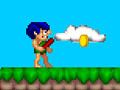 Juego Bip the caveboy  en línea