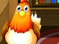 Juego Rescate de gallina  en línea
