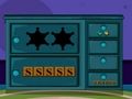 Juego Escape de la casa del paciente  en línea