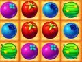 Juego Fiesta de frutas  en línea