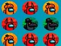 Juego Fiebre del impostor  en línea