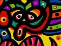 Juego Abstracción Encuentra 5 diferencias  en línea