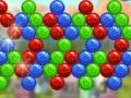 Juego Mundo burbuja  en línea
