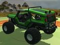 Juego Ultimate Truck Stunts Simulator 2020 en línea