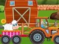 Juego Animales de granja  en línea
