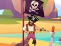 Juego Tiroteo pirata  en línea