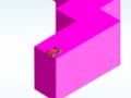 Juego Coche Zig Zag  en línea