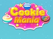 Juego Manía de galletas en línea