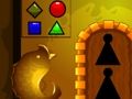 Juego Escape de la cueva Tiki  en línea