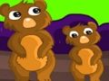 Juego Escape de la tierra del oso  en línea