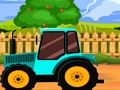 Juego Escape de la granja de plátanos  en línea