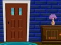 Juego Máscara Chica Escape  en línea