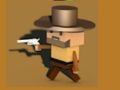 Juego Fps vaquero  en línea