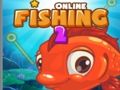 Juego Pesca 2 en línea  en línea