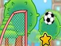 Juego Soccer Super Star - Fútbol  en línea