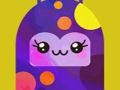 Juego Rompecabezas de monstruos kawaii  en línea