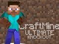 Juego Craftmine Ultimate Knockout en línea