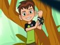 Juego Ben 10 Encuentra la diferencia  en línea