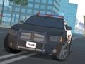 Juego Drift y acrobacias policiales  en línea