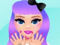 Juego Salón Princess Influencer  en línea