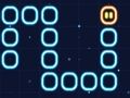 Juego Serpiente de neón  en línea