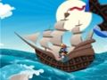 Juego Encuentra el tesoro rompecabezas  en línea