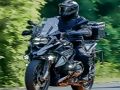 Juego Puzzle de Motos Urbanos  en línea