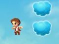 Juego Saltar a las nubes  en línea