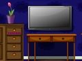Juego Escapada plácida de la casa  en línea