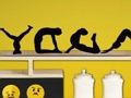 Juego Escape del instructor de yoga  en línea