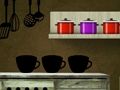 Juego Escape de la casa del chef  en línea