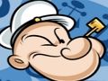 Juego Colección de rompecabezas de Popeye  en línea
