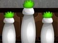 Juego Escape de la villa dudosa  en línea