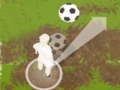 Juego KickAround en vivo  en línea