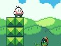 Juego Aventura Super Nuwpy  en línea