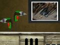 Juego Carpintero Ryan Escape  en línea