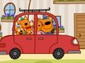 Juego Juegos educativos para familias de gatos  en línea