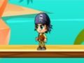 Juego Pirate Run! en línea