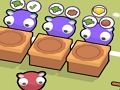 Juego 5 mini batallas  en línea