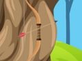 Juego Disparo de flecha  en línea