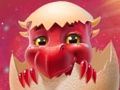 Juego Planeta Dragón  en línea