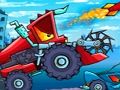 Juego Desafío del camión loco  en línea
